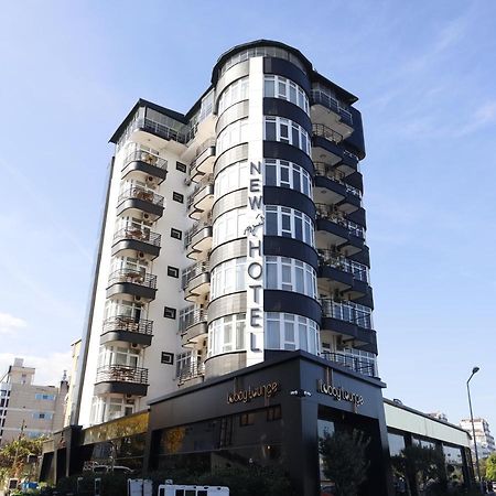 New Hotel Samsun Zewnętrze zdjęcie