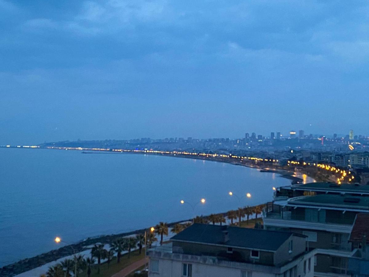 New Hotel Samsun Zewnętrze zdjęcie