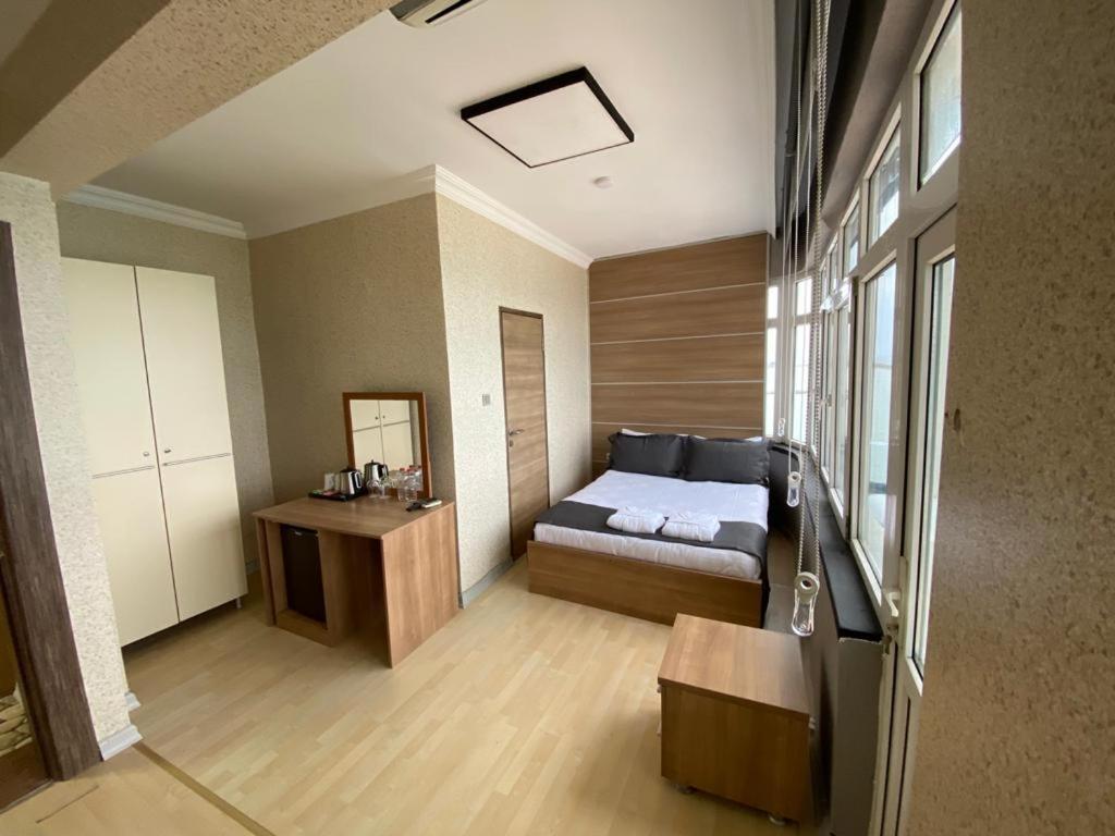New Hotel Samsun Zewnętrze zdjęcie