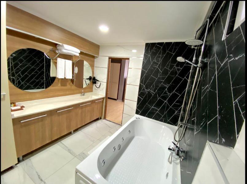 New Hotel Samsun Zewnętrze zdjęcie