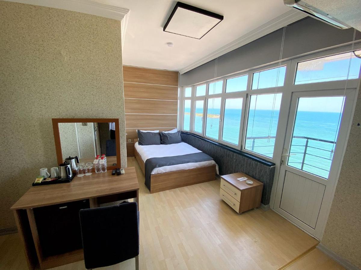 New Hotel Samsun Zewnętrze zdjęcie