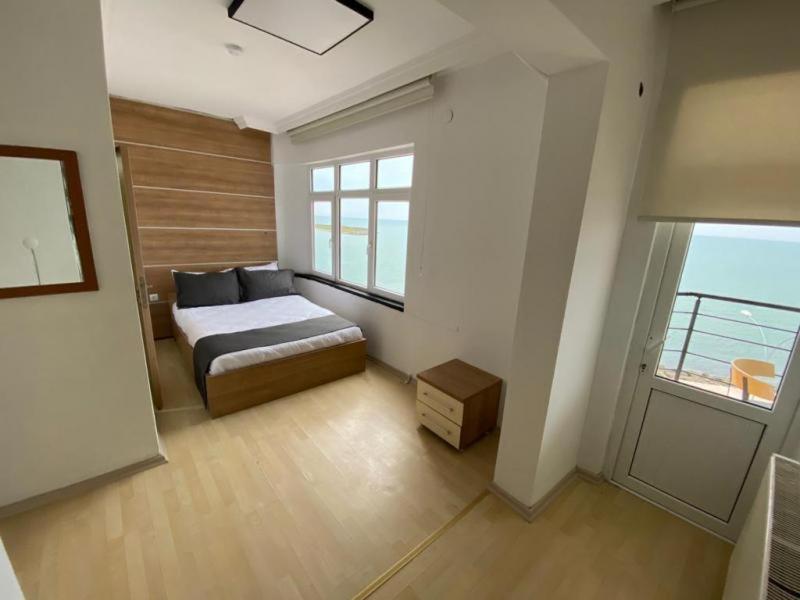 New Hotel Samsun Zewnętrze zdjęcie