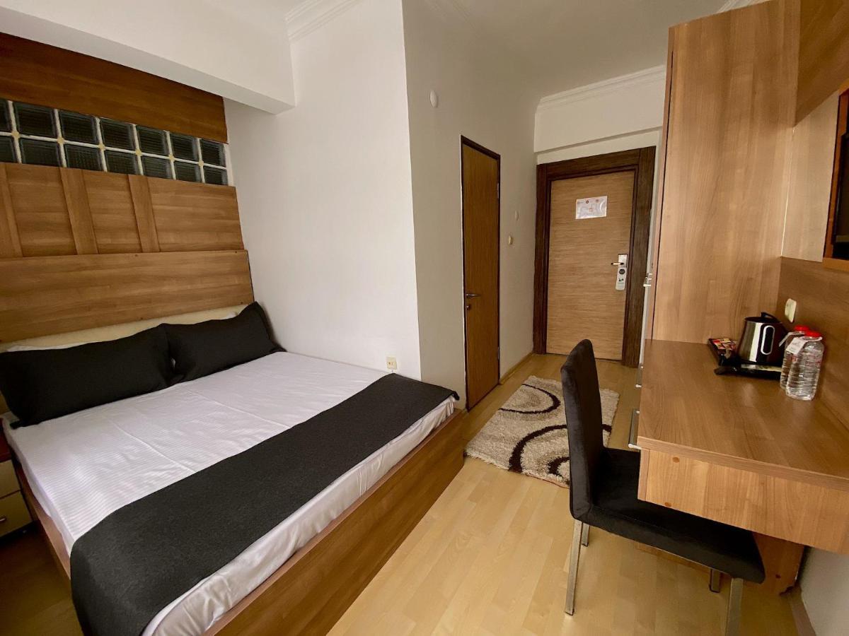 New Hotel Samsun Zewnętrze zdjęcie