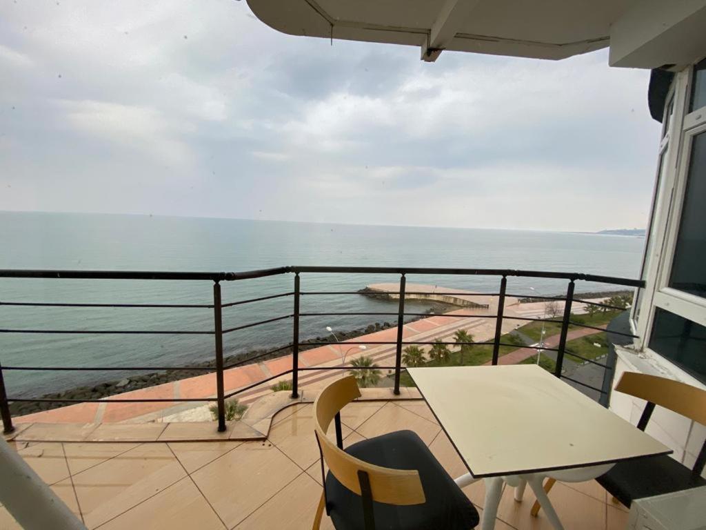 New Hotel Samsun Zewnętrze zdjęcie
