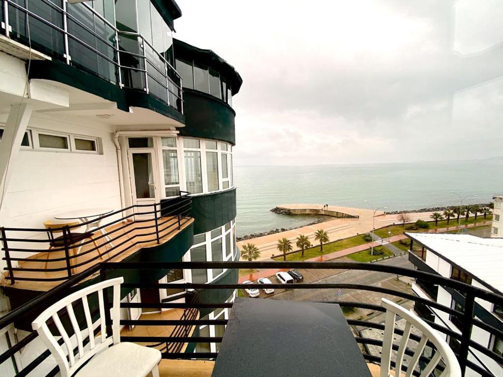 New Hotel Samsun Zewnętrze zdjęcie