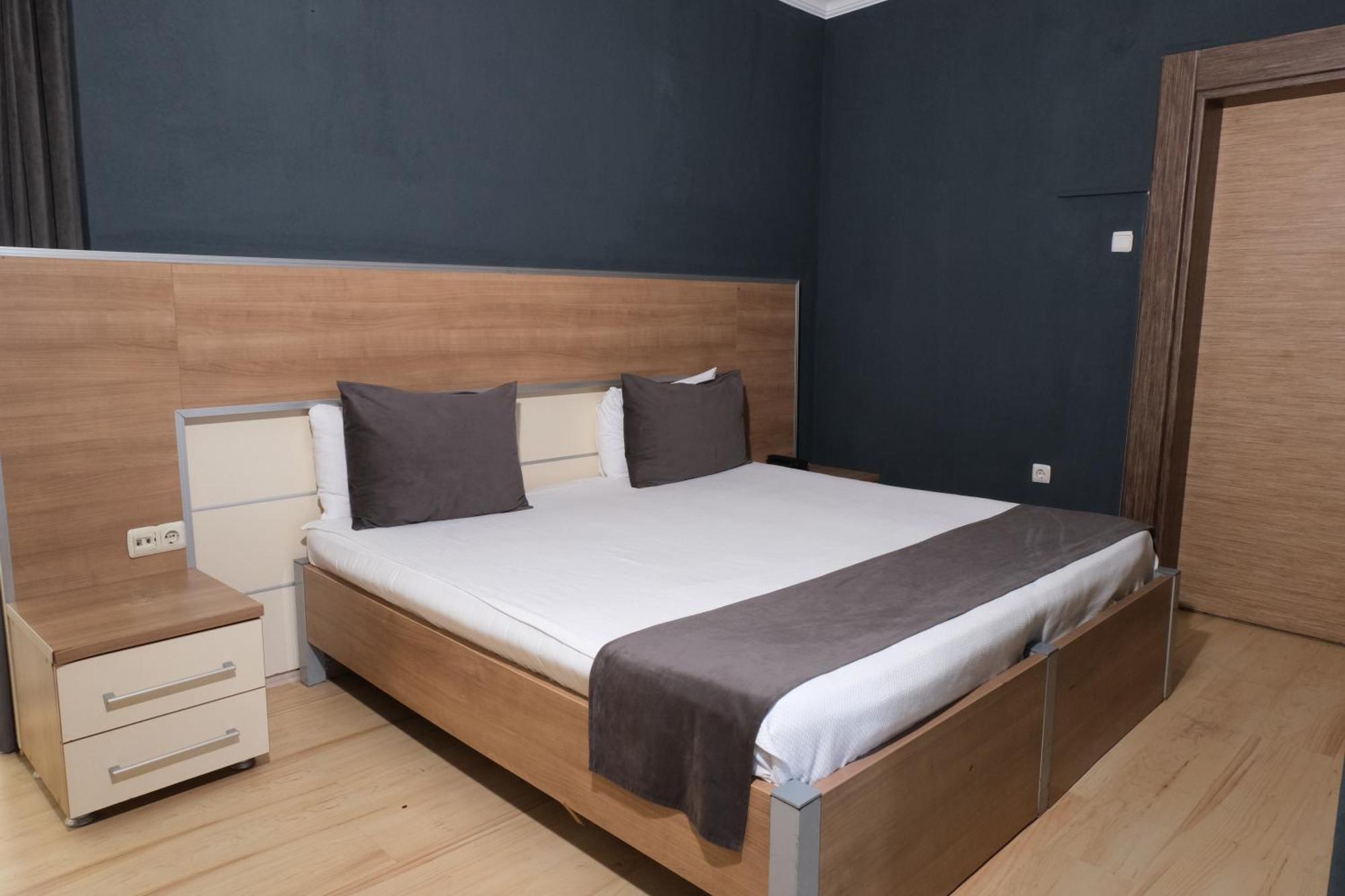 New Hotel Samsun Zewnętrze zdjęcie