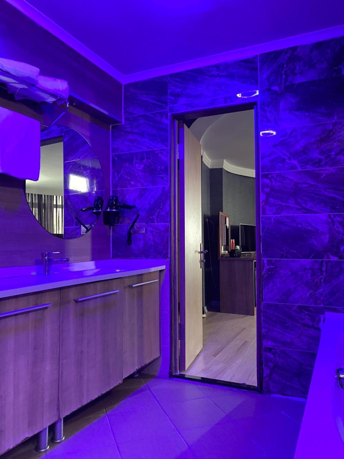 New Hotel Samsun Zewnętrze zdjęcie