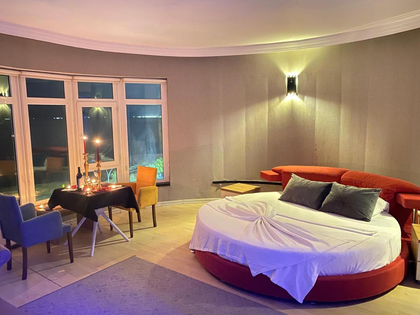 New Hotel Samsun Zewnętrze zdjęcie